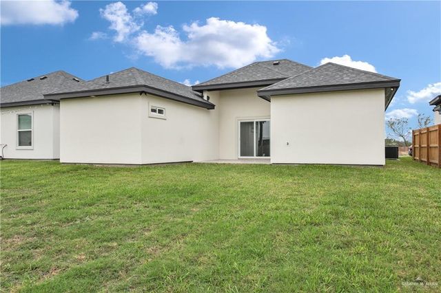 3516 E Alexa Street, Edinburg, TX 78542