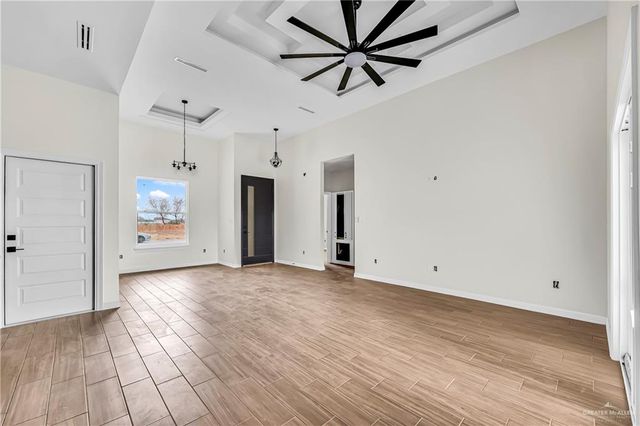 3516 E Alexa Street, Edinburg, TX 78542