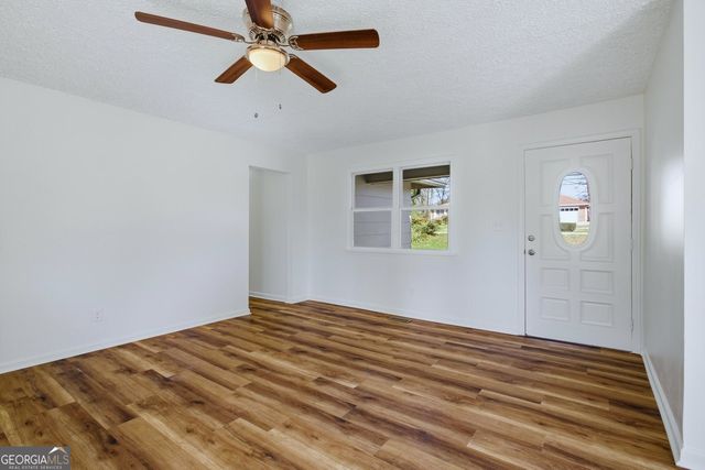 16 Rosenwald Drive, Hampton, GA 30228