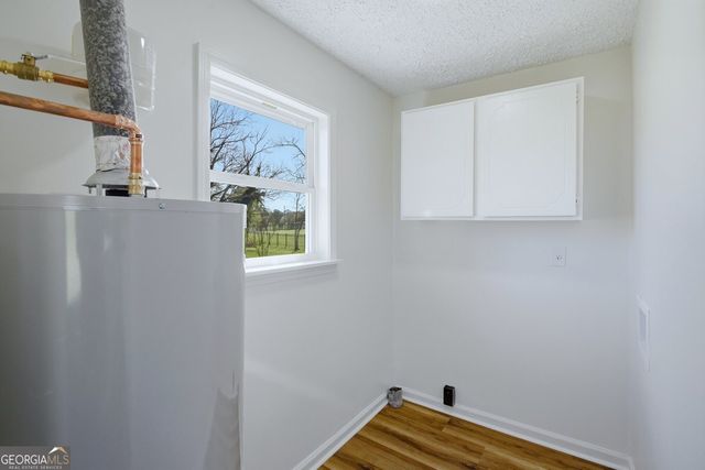 16 Rosenwald Drive, Hampton, GA 30228