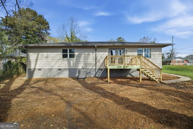 16 Rosenwald Drive, Hampton, GA 30228