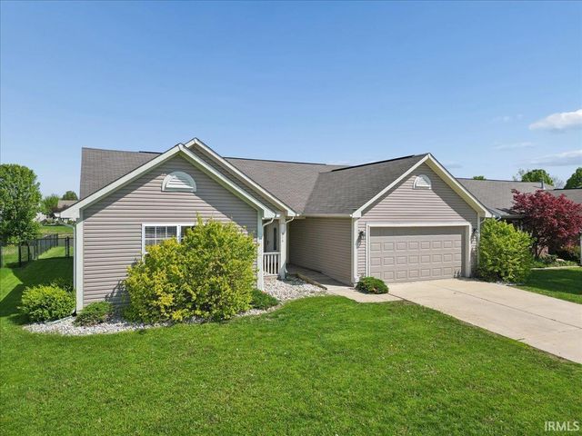 916 Zartman Road, Kokomo, IN 46902