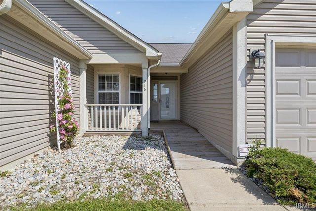 916 Zartman Road, Kokomo, IN 46902