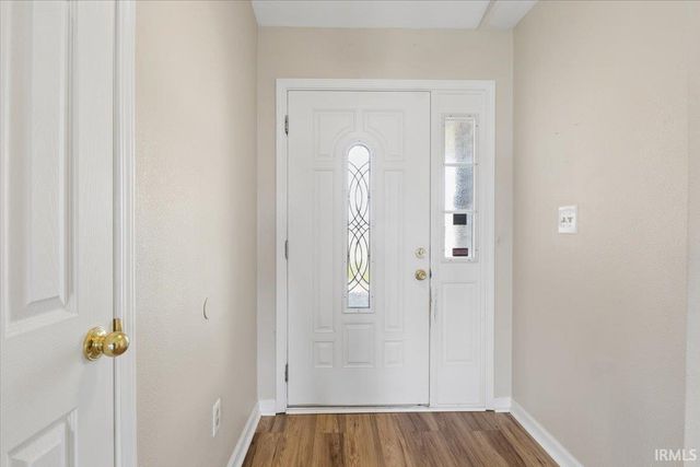 916 Zartman Road, Kokomo, IN 46902