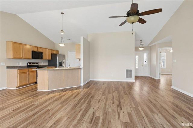 916 Zartman Road, Kokomo, IN 46902