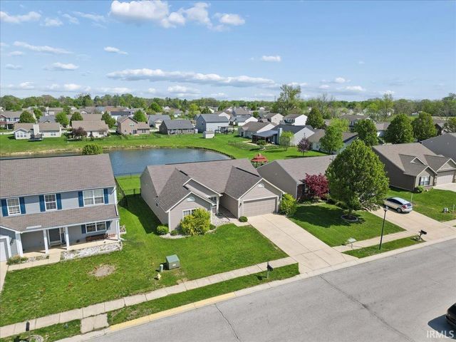 916 Zartman Road, Kokomo, IN 46902