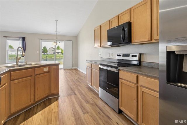 916 Zartman Road, Kokomo, IN 46902
