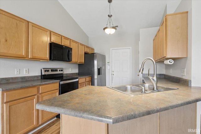 916 Zartman Road, Kokomo, IN 46902