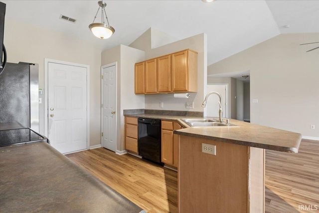 916 Zartman Road, Kokomo, IN 46902
