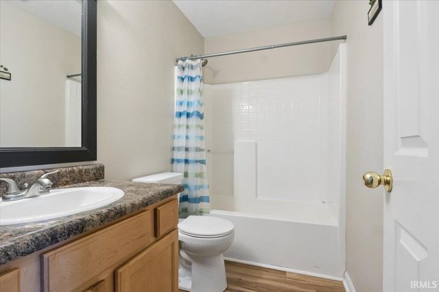 916 Zartman Road, Kokomo, IN 46902