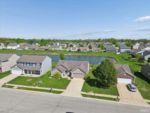 916 Zartman Road, Kokomo, IN 46902