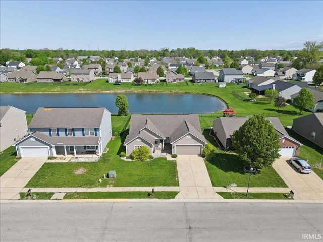 916 Zartman Road, Kokomo, IN 46902