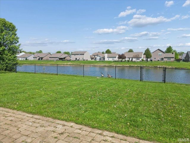 916 Zartman Road, Kokomo, IN 46902