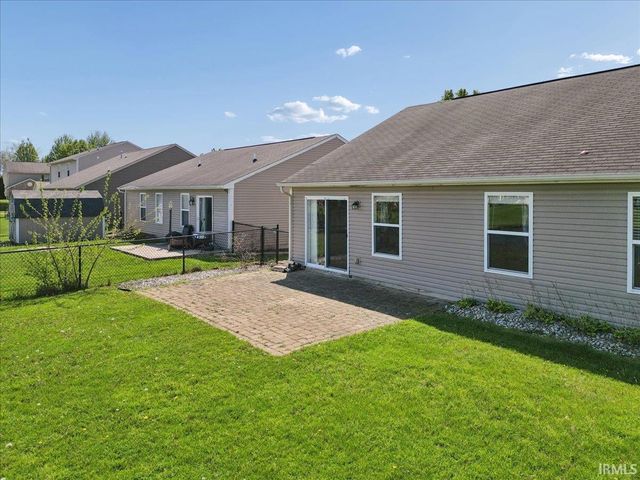 916 Zartman Road, Kokomo, IN 46902