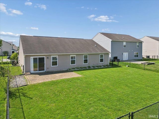 916 Zartman Road, Kokomo, IN 46902