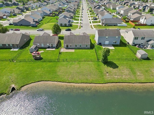 916 Zartman Road, Kokomo, IN 46902