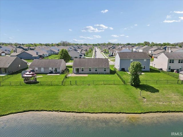 916 Zartman Road, Kokomo, IN 46902