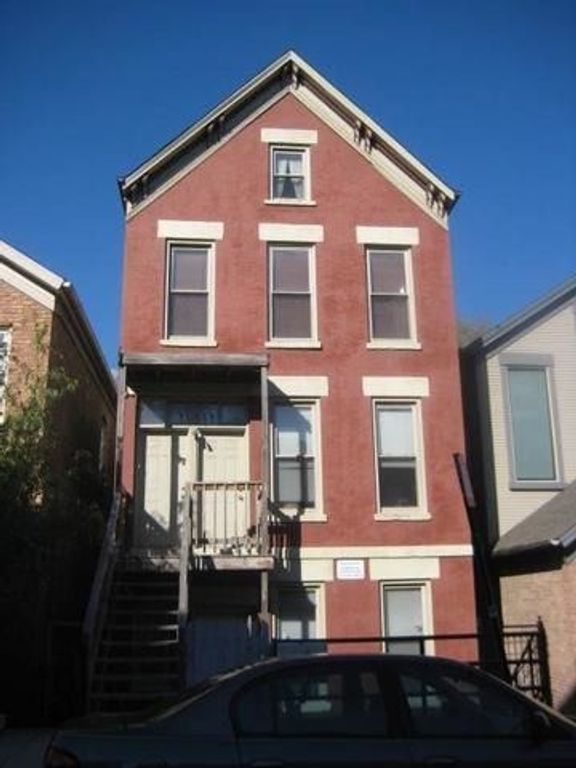 1736 W Beach Avenue G, Chicago, IL 60622