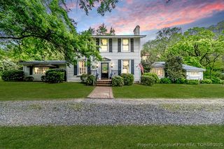 2007 Windmill Drive, Sanford, NC 27330