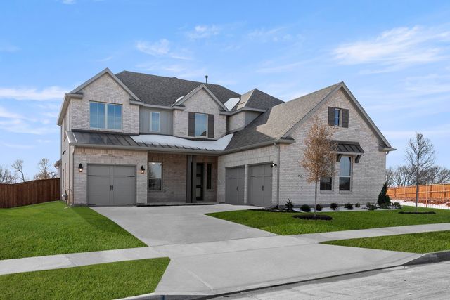 1928 Wishon Road, Celina, TX 75009