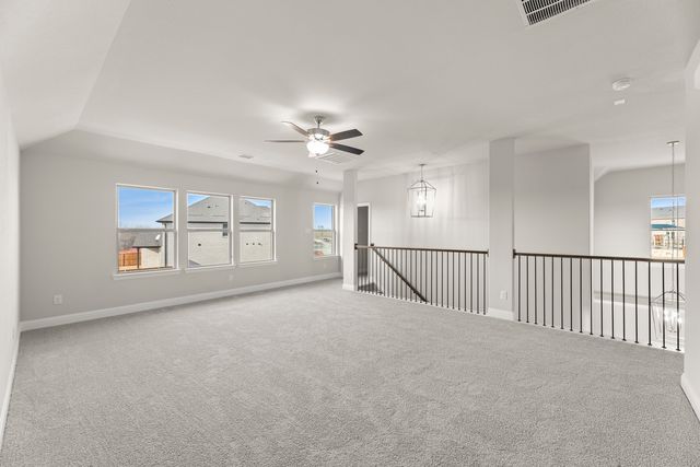 1928 Wishon Road, Celina, TX 75009