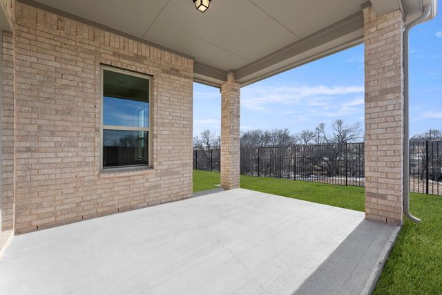 1928 Wishon Road, Celina, TX 75009