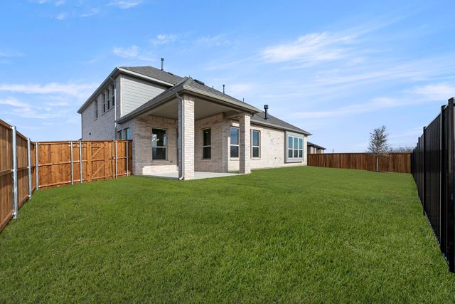 1928 Wishon Road, Celina, TX 75009