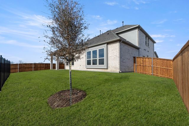 1928 Wishon Road, Celina, TX 75009