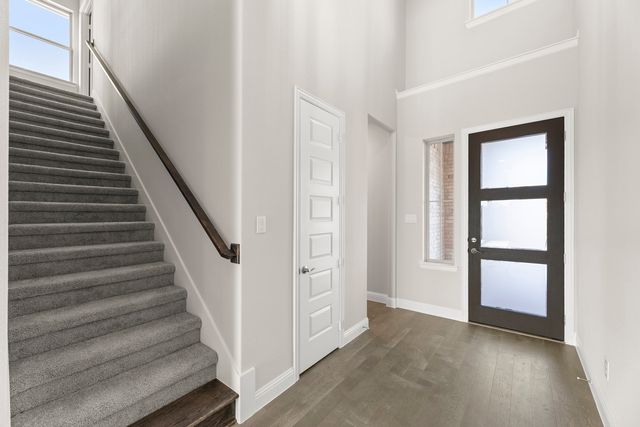 1928 Wishon Road, Celina, TX 75009