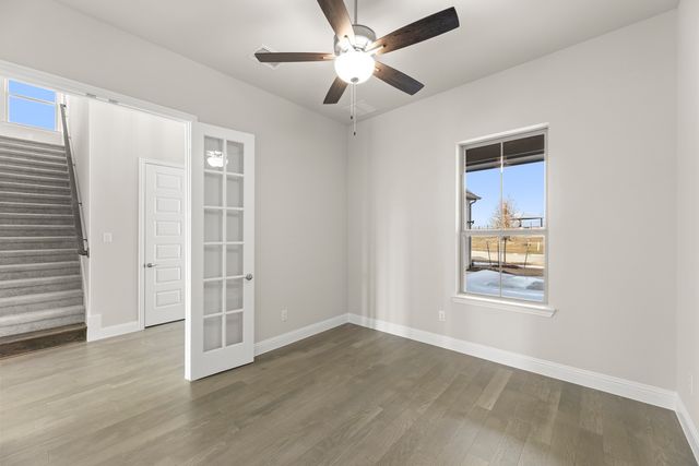 1928 Wishon Road, Celina, TX 75009