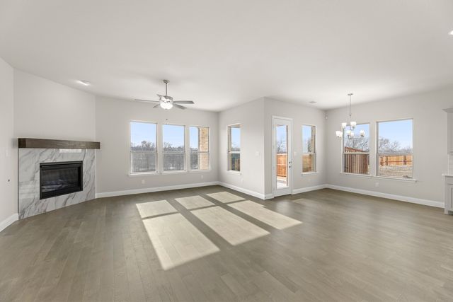 1928 Wishon Road, Celina, TX 75009