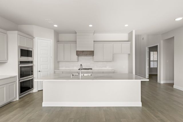 1928 Wishon Road, Celina, TX 75009