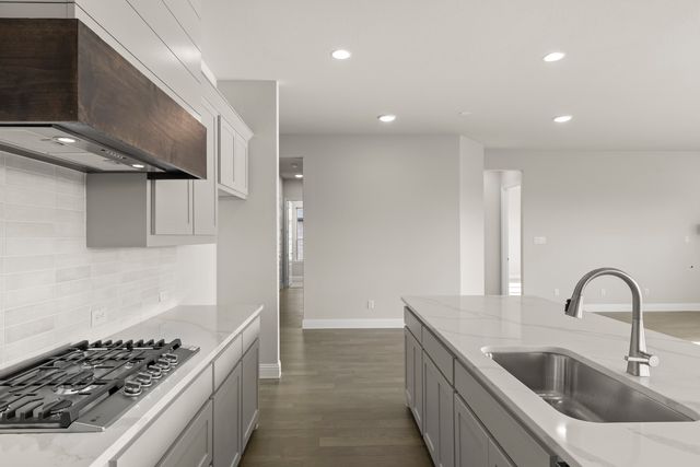 1928 Wishon Road, Celina, TX 75009