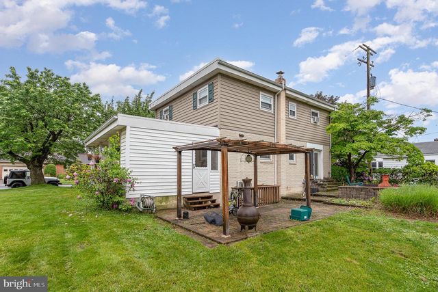 1003 APPLE DRIVE, Mechanicsburg, PA 17055