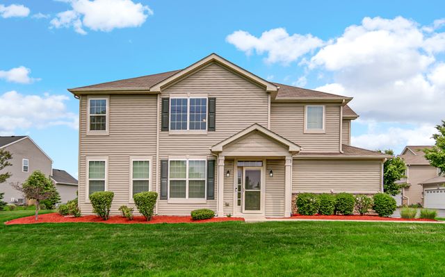 192 Owen Street, Matteson, IL 60443