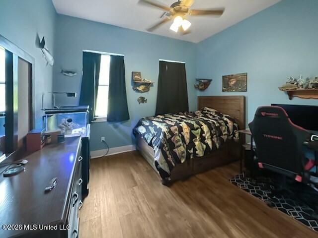 50 Clear Sky Drive, Carriere, MS 39426