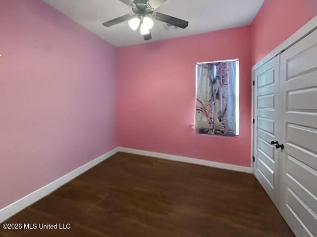 50 Clear Sky Drive, Carriere, MS 39426