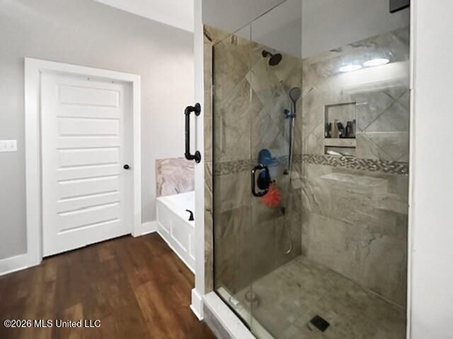 50 Clear Sky Drive, Carriere, MS 39426