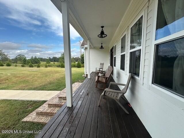 50 Clear Sky Drive, Carriere, MS 39426