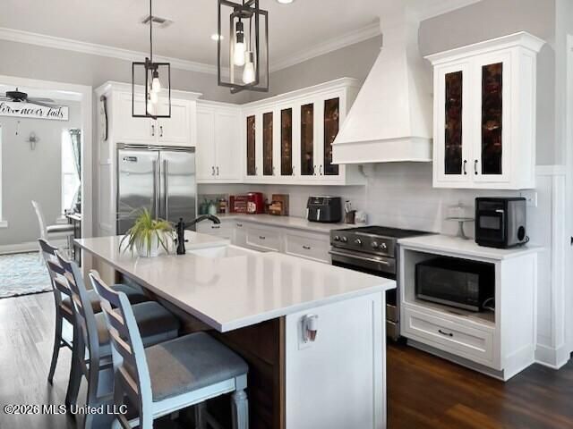 50 Clear Sky Drive, Carriere, MS 39426