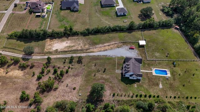 50 Clear Sky Drive, Carriere, MS 39426