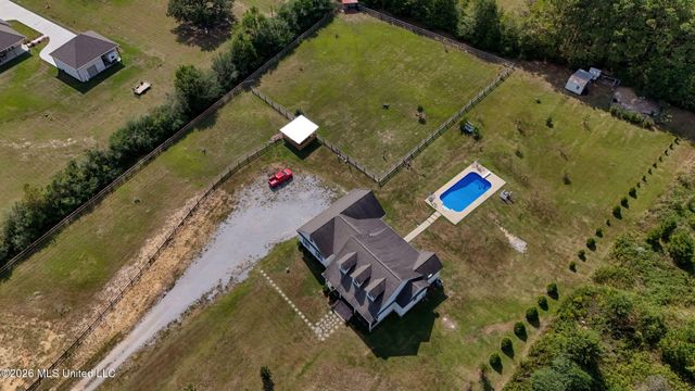 50 Clear Sky Drive, Carriere, MS 39426