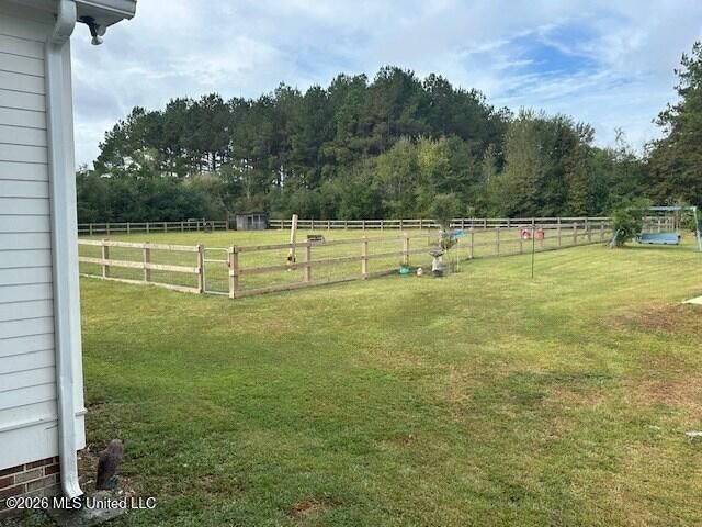 50 Clear Sky Drive, Carriere, MS 39426