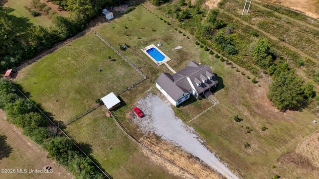 50 Clear Sky Drive, Carriere, MS 39426