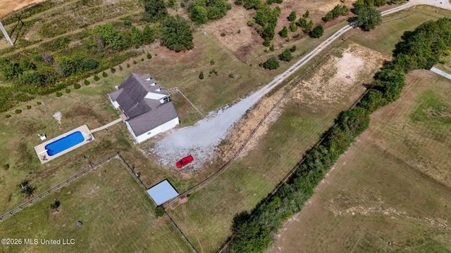 50 Clear Sky Drive, Carriere, MS 39426