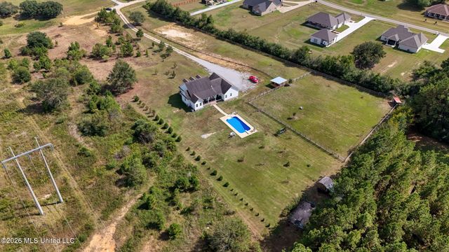 50 Clear Sky Drive, Carriere, MS 39426