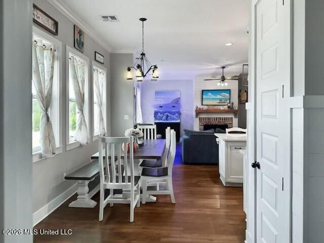 50 Clear Sky Drive, Carriere, MS 39426