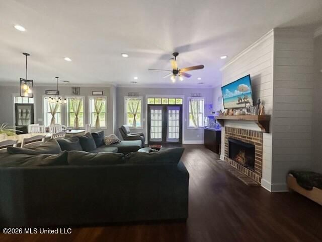 50 Clear Sky Drive, Carriere, MS 39426