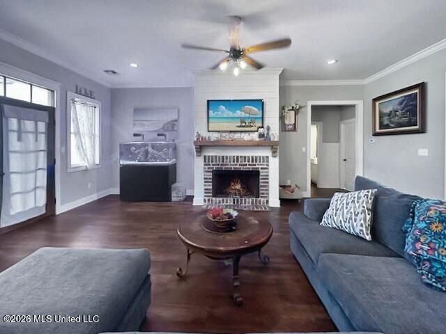 50 Clear Sky Drive, Carriere, MS 39426