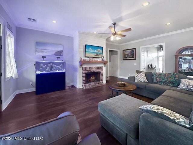 50 Clear Sky Drive, Carriere, MS 39426